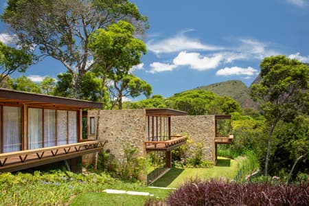 CASA ARARAS